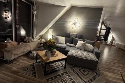 Wohnung Hagen Hagen-Nord - 2 Zimmer, 100 m&sup2;, 950&euro; | Angebot:24737599