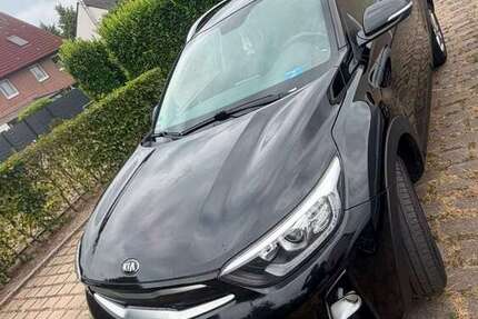 Kia Stonic 122.700 km 11.400 &euro; Datteln, Stadt 45711