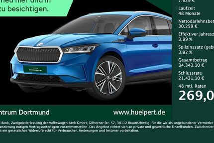 Skoda Karoq 19.496 km 37.688 &euro; Dortmund 44309