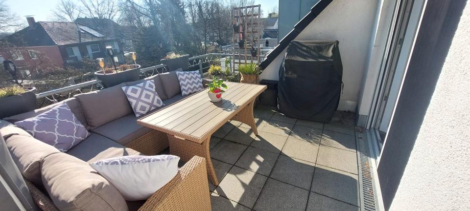 Etagenwohnung Dortmund Brackel - 3.5 Zimmer, 75 m&sup2;, 289.000&euro; | Angebot:26047056