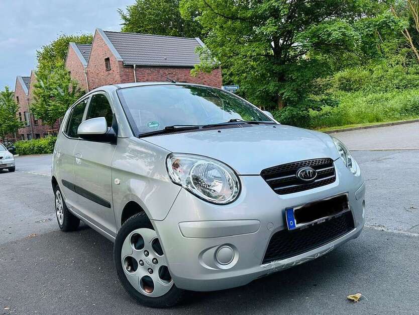 Picanto