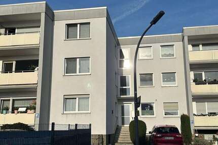 Wohnung Dortmund Eving - 2 Zimmer, 72 m&sup2;, 642&euro; | Angebot:27307032