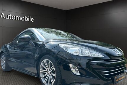 Peugeot RCZ 120.000 km 7.990 &euro; Recklinghausen 45659