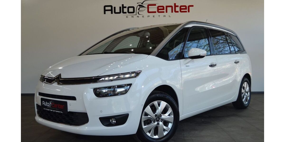 Citroen C4 Picasso 135.000 km 10.000 &euro; Ennepetal (Bei Wuppertal) 58256