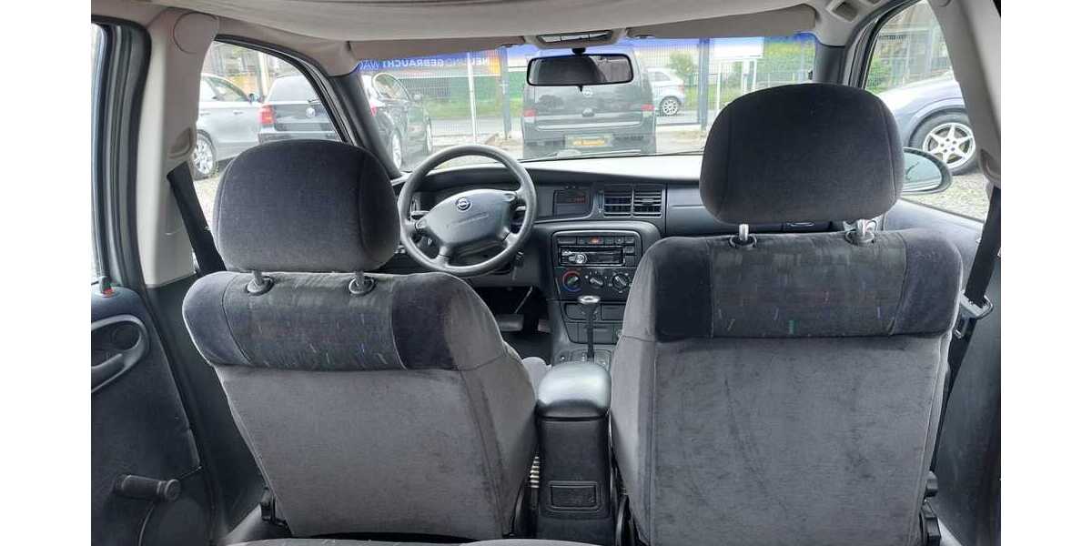 Opel Vectra B 1.6 175.000 km 1.000 &euro; Witten 58454