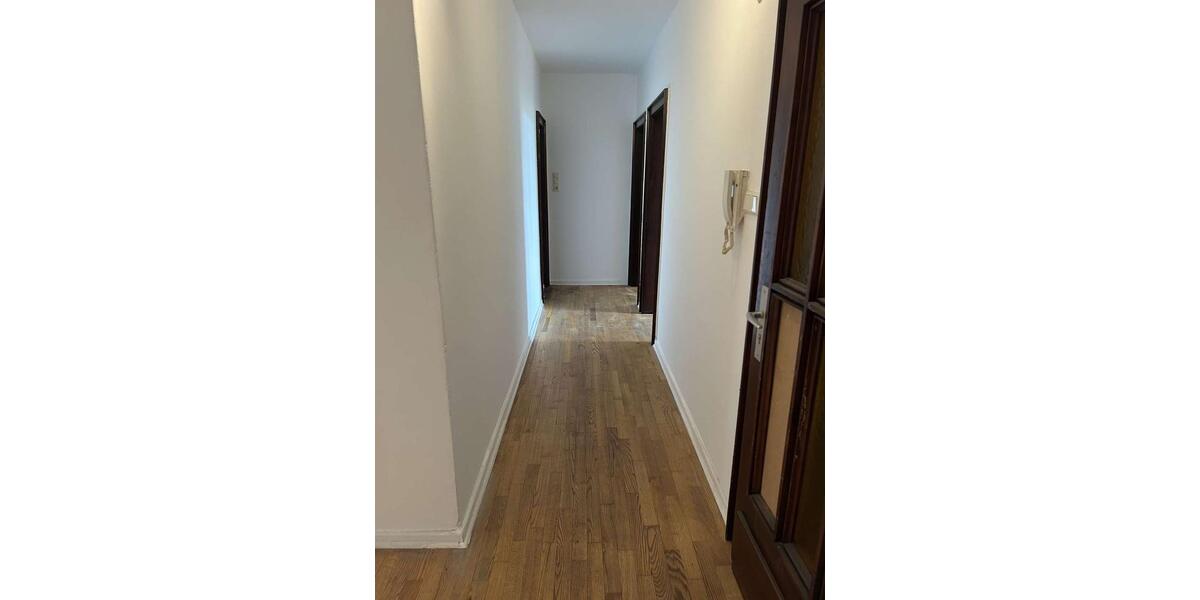 Dachgeschoßwohnung Dortmund Gartenstadt - 2 Zimmer, 63 m&sup2;, 500&euro; | Angebot:21693308