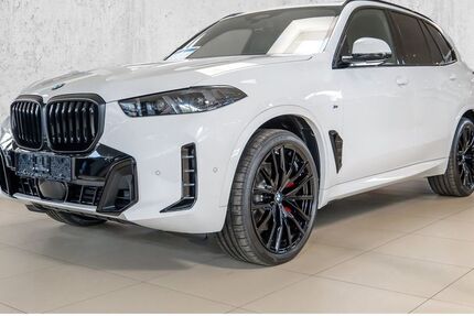 BMW X5 5.900 km 89.540 &euro; Unna 59425