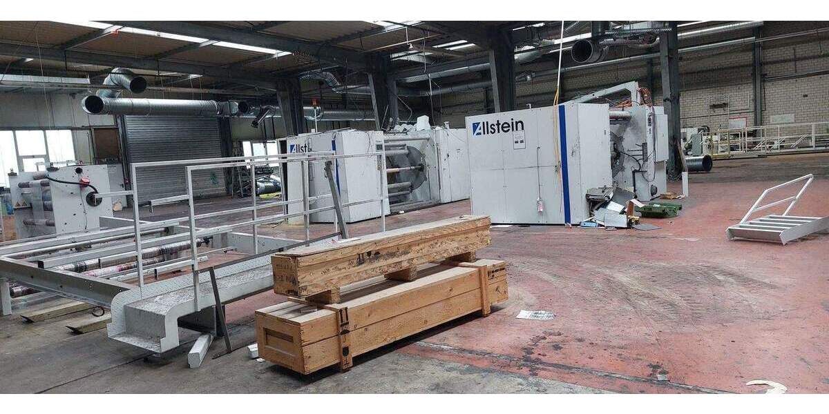 Gewerbeobjekt Sprockhövel Obersprockhövel - 1.990&euro; | Angebot:25734075