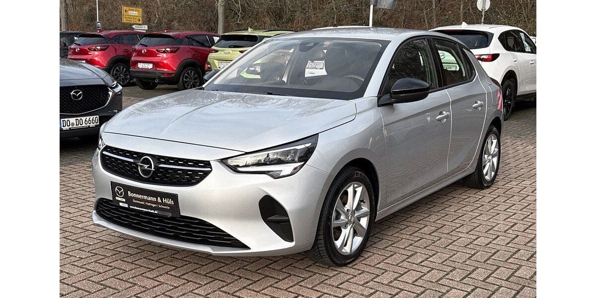 Opel Corsa 14.239 km 12.480 &euro; Hattingen 45527