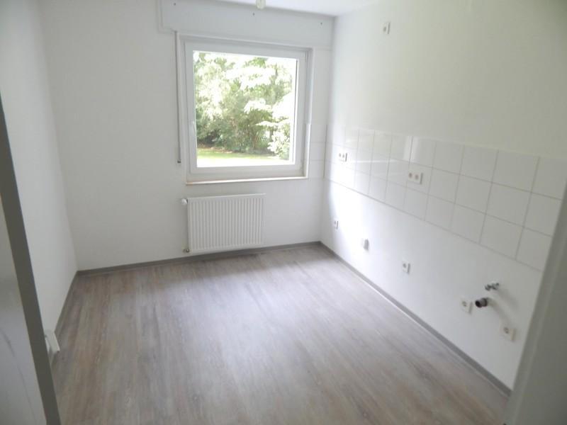 3 Zimmer Wohnung am Revierpark Wischlingen zimmer