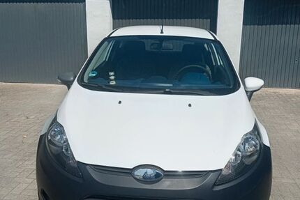 Ford Fiesta 213.797 km 1.550 &euro; Herne 44625