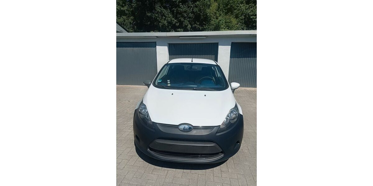 Ford Fiesta 213.797 km 1.550 &euro; Herne 44625