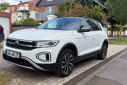 VW T-Roc 26.750 km 21.950 &euro; Lünen 44534