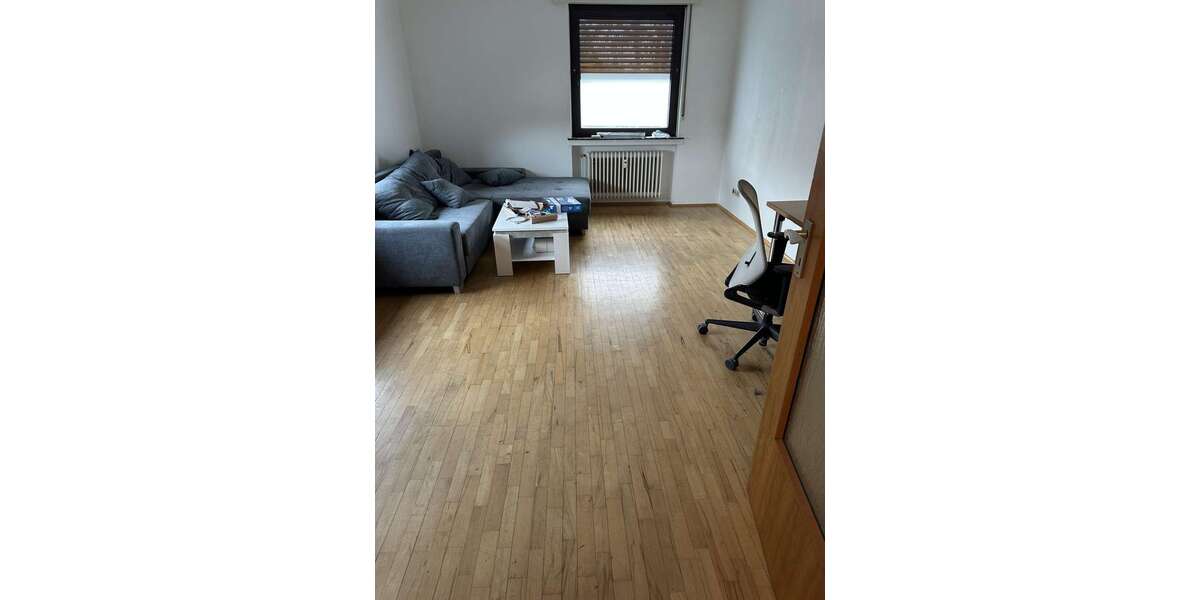 Etagenwohnung Dortmund Aplerbeck - 1 Zimmer, 35 m&sup2;, 470&euro; | Angebot:25941295