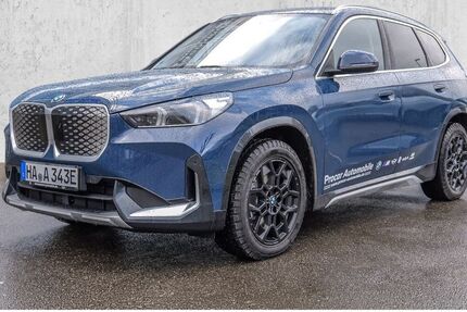 BMW iX1 1.900 km 47.990 &euro; Hagen 58119