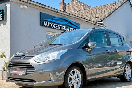 Ford B-Max 56.000 km 9.990 &euro; Bochum 44805