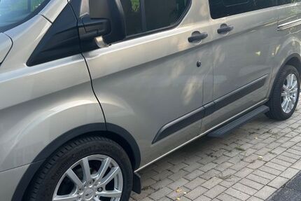 Ford Tourneo Custom 114.200 km 25.400 &euro; Hagen 58119