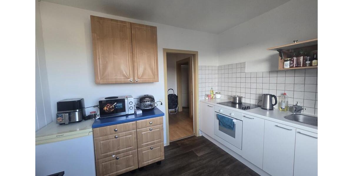 Dachgeschoßwohnung Iserlohn Sümmern - 2 Zimmer, 34 m&sup2;, 250&euro; | Angebot:24766513