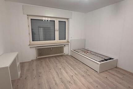 WG Zimmer nähe Dortmund, Münster, Hamm - all incl. zimmer