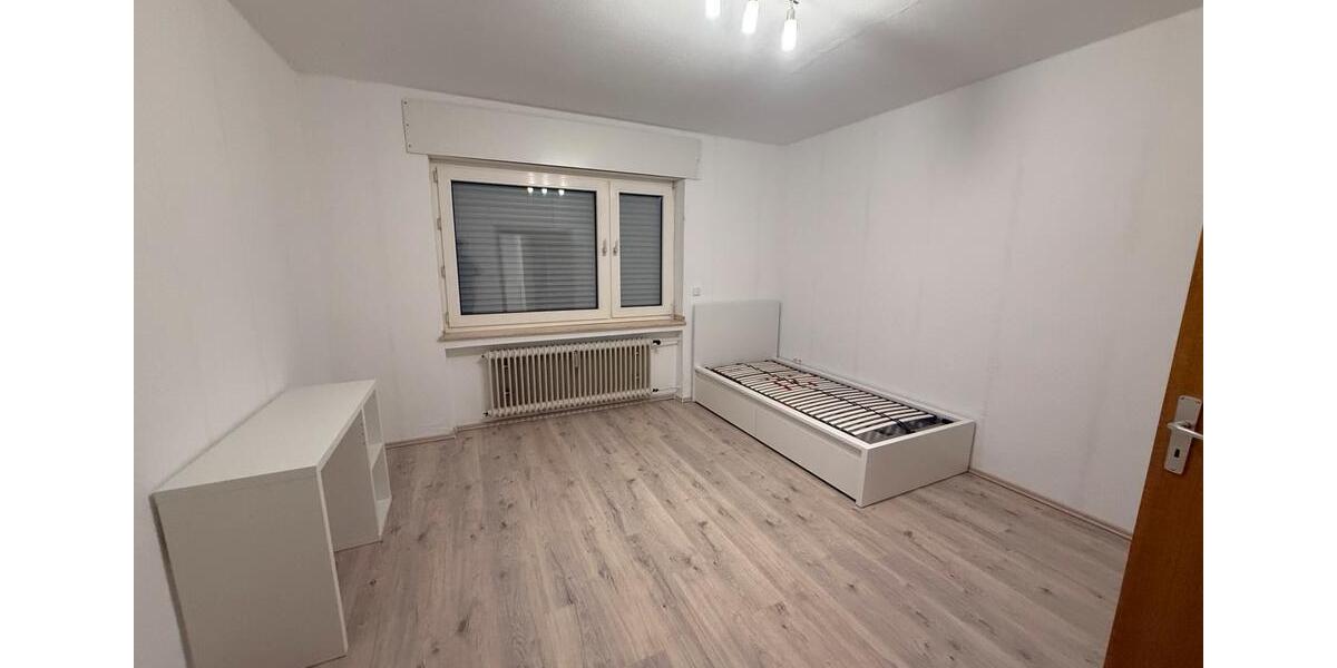 WG Zimmer nähe Dortmund, Münster, Hamm - all incl. zimmer