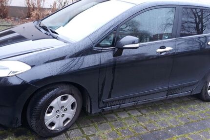 Honda FR-V 256.200 km 2.100 &euro; Dortmund 44269