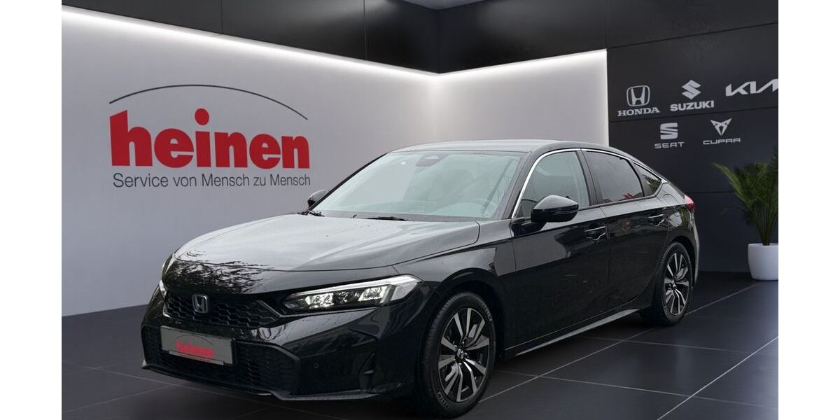 Honda Civic 6.000 km 32.980 &euro; Dortmund 44149