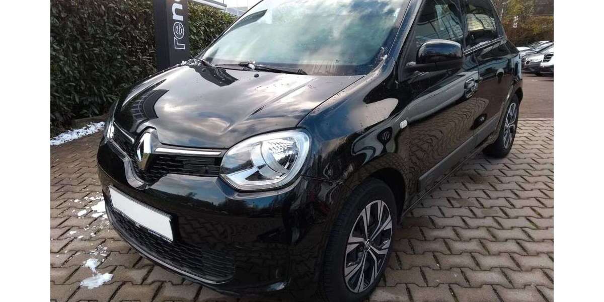 Renault Twingo 12.340 km 11.790 &euro; Iserlohn 58640