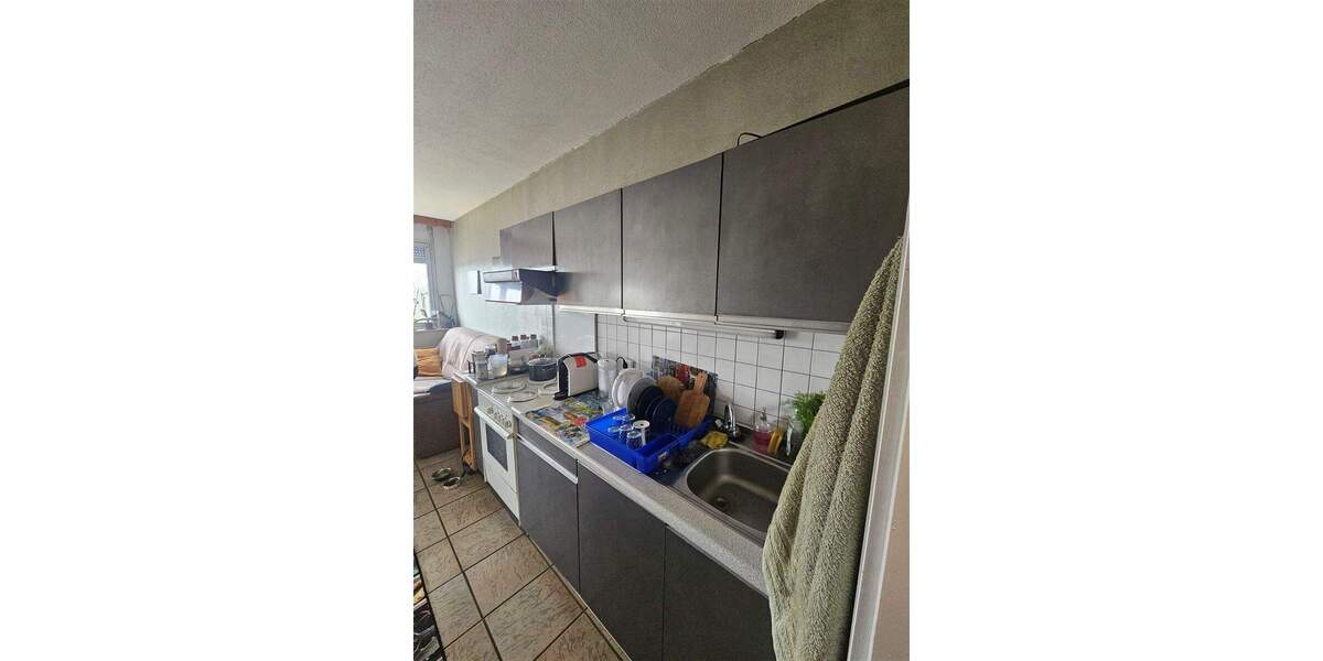 Etagenwohnung Dortmund Nette - 2 Zimmer, 184.000&euro; | Angebot:24810575