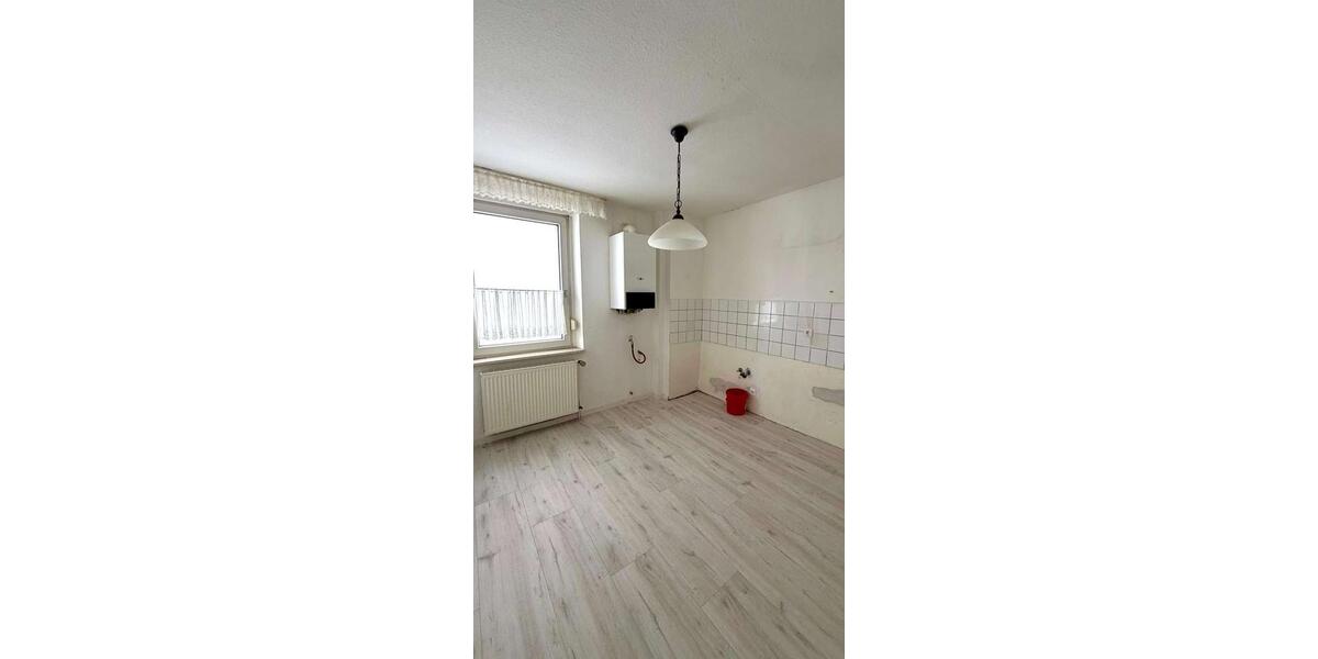 Etagenwohnung Recklinghausen Grullbad - 2 Zimmer, 55 m&sup2;, 359&euro; | Angebot:25850531