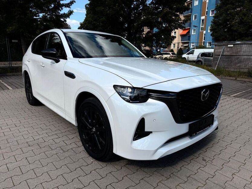 CX-60