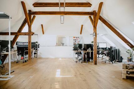 Gewerbeobjekt Witten - 3.055&euro; | Angebot:25813996