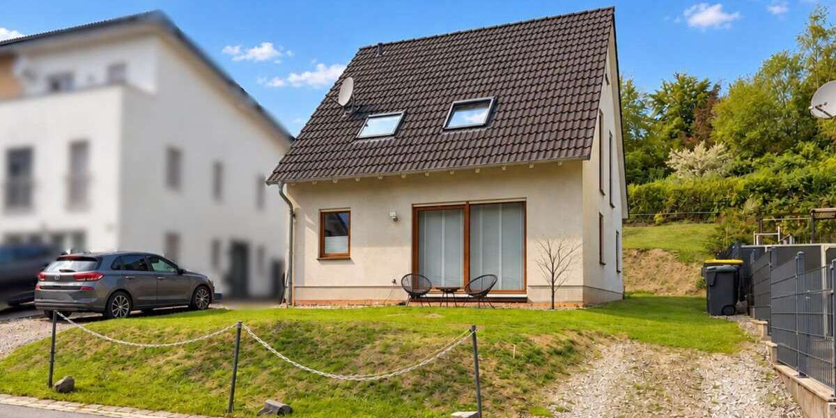 Einfamilienhaus Iserlohn / Dröschede Dröschede - 5 Zimmer, 116 m&sup2;, 339.000&euro; | Angebot:27443794