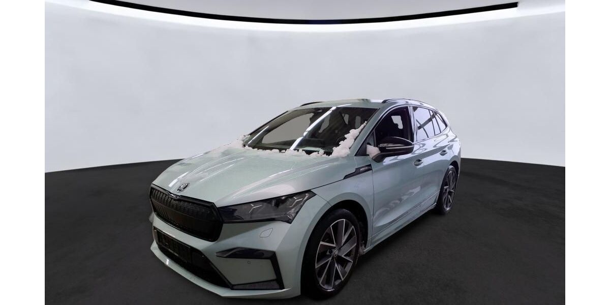 Skoda Enyaq 33.603 km 30.305 &euro; Hagen 58091