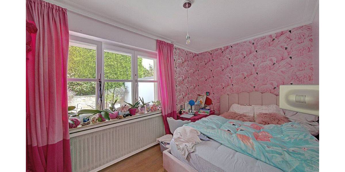 Exklusives Einfamilienhaus mit Urlaubsflair 6 zimmer