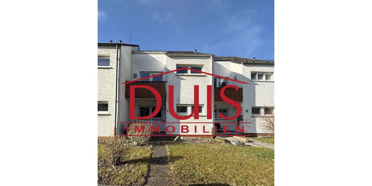 Einfamilienhaus Dortmund Grevel - 5 Zimmer, 117 m&sup2;, 252.000&euro; | Angebot:26977340