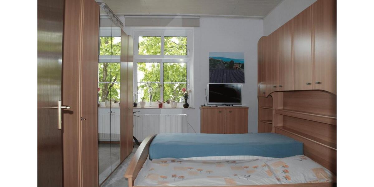 Etagenwohnung Gelsenkirchen Gelsenkirchen-Mitte - 2 Zimmer, 54 m&sup2;, 79.000&euro; | Angebot:27514325