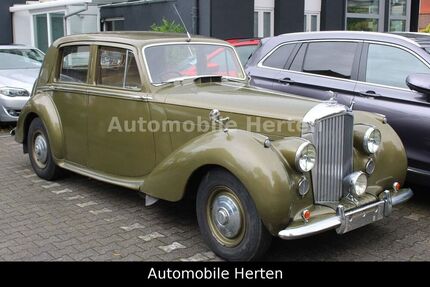 Bentley Andere