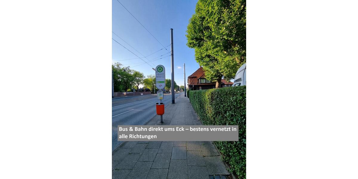 Etagenwohnung Bochum Günnigfeld - 1 Zimmer, 39 m&sup2;, 69.950&euro; | Angebot:22454196