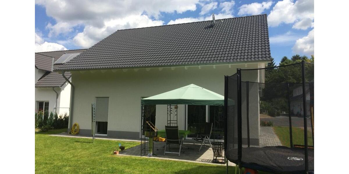Mehrfamilienhaus, Wohnhaus Menden (Sauerland) Berkenhofskamp - 6 Zimmer, 169 m&sup2;, 539.998&euro; | Angebot:27179387