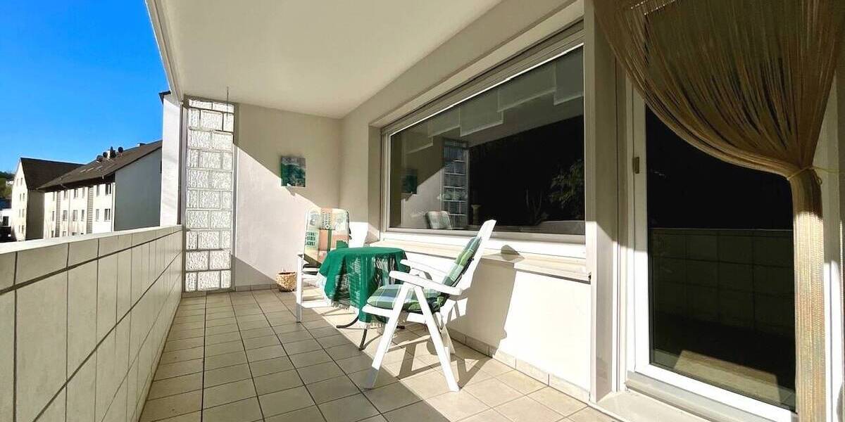 Etagenwohnung Ennepetal Voerde - 4 Zimmer, 111 m&sup2;, 165.000&euro; | Angebot:26388806