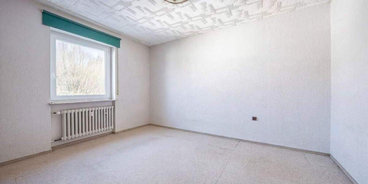 Etagenwohnung Dortmund Berghofen - 3 Zimmer, 68 m&sup2;, 149.000&euro; | Angebot:25738483