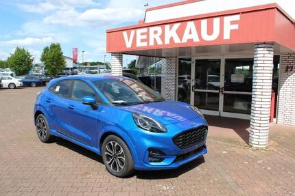 Ford Puma 8.975 km 20.990 &euro; Werne 59368