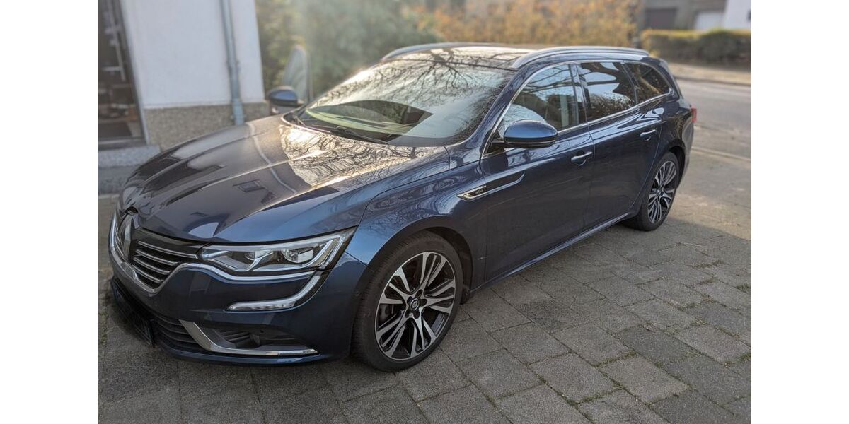 Renault Talisman 199.500 km 8.850 &euro; Bochum 44894