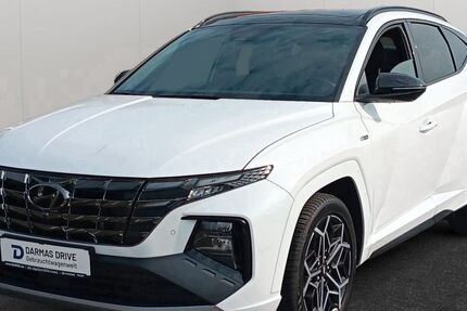 Hyundai TUCSON 28.971 km 30.990 &euro; Castrop-Rauxel 44575