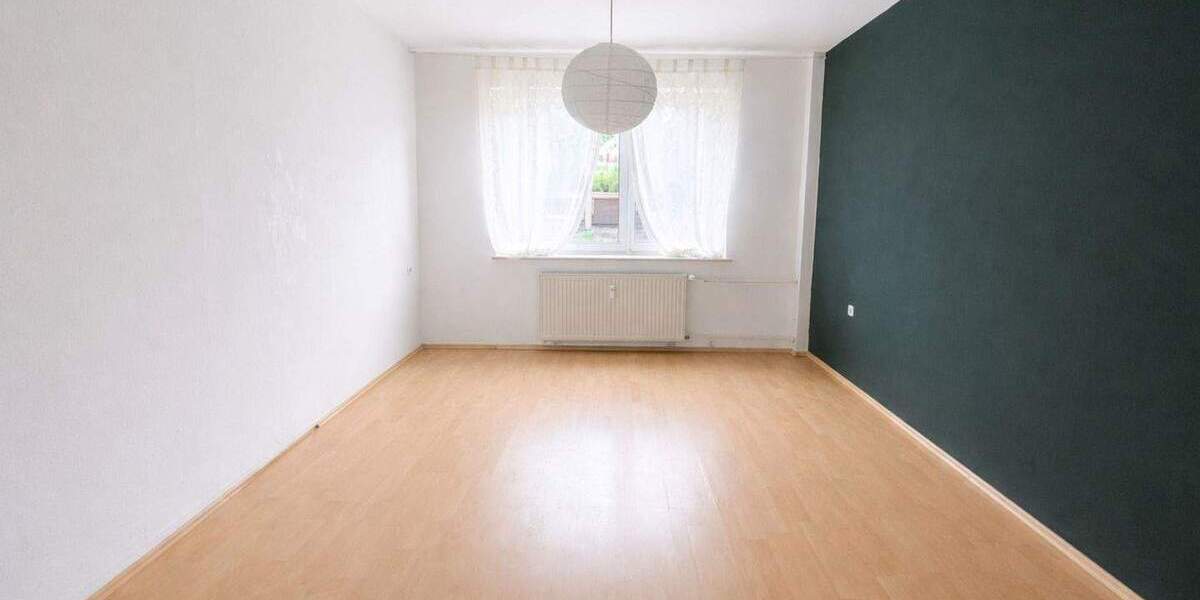 Etagenwohnung Gelsenkirchen Ückendorf - 2 Zimmer, 59 m&sup2;, 430&euro; | Angebot:25679227
