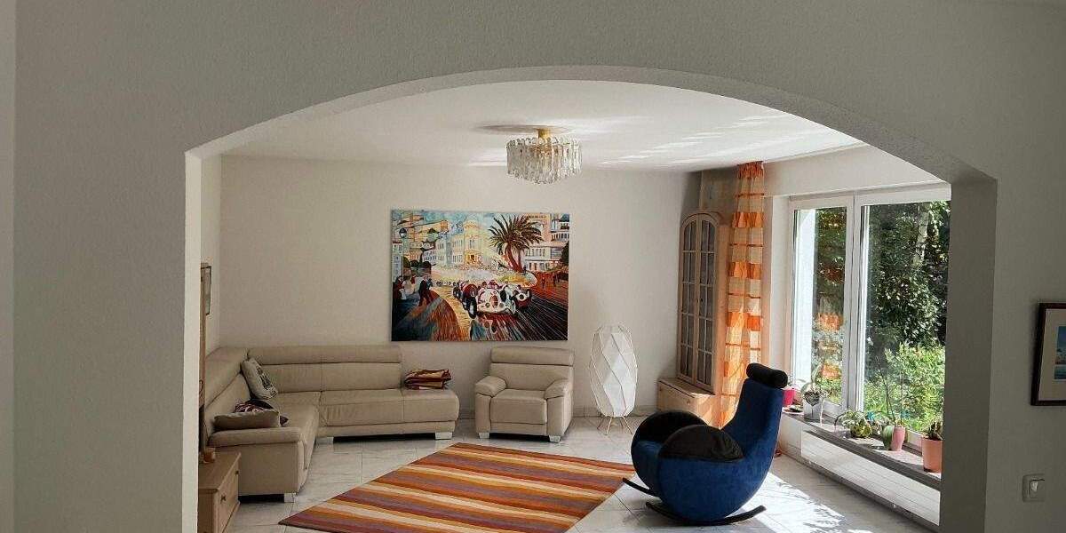 Einfamilienhaus Dortmund Lücklemberg - 9 Zimmer, 308 m&sup2;, 1.295.000&euro; | Angebot:23824813