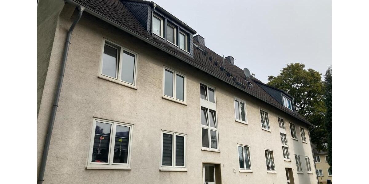 Etagenwohnung Schwerte - 1.5 Zimmer, 38 m&sup2;, 78.000&euro; | Angebot:27425673