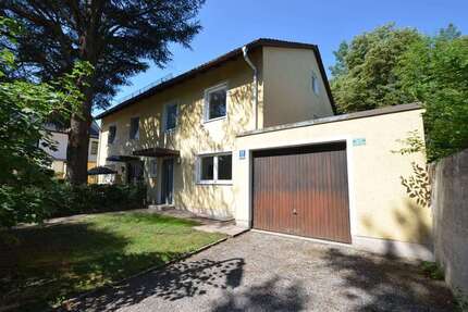 Haus zum Mieten in München 3.650 € 168.15 m²