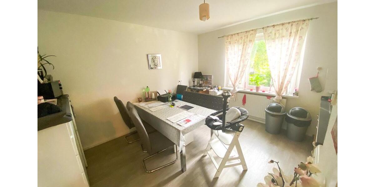 Etagenwohnung Bochum Bochum-Südwest - 2 Zimmer, 54 m&sup2;, 105.000&euro; | Angebot:24685921