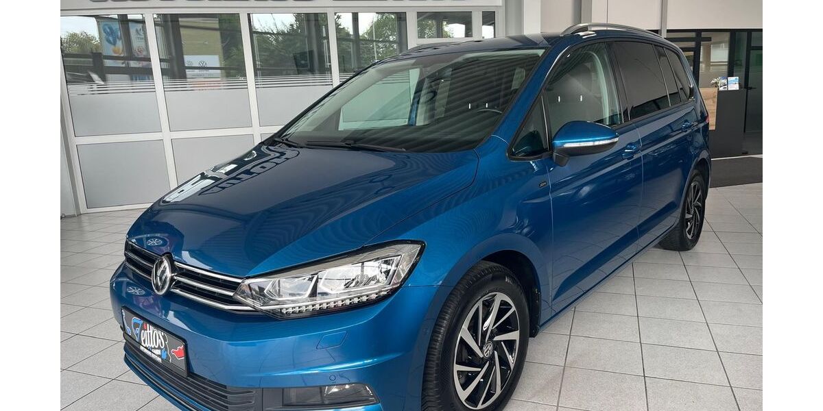 VW Touran 115.778 km 20.890 &euro; Dortmund Innenstadt Ost 44143